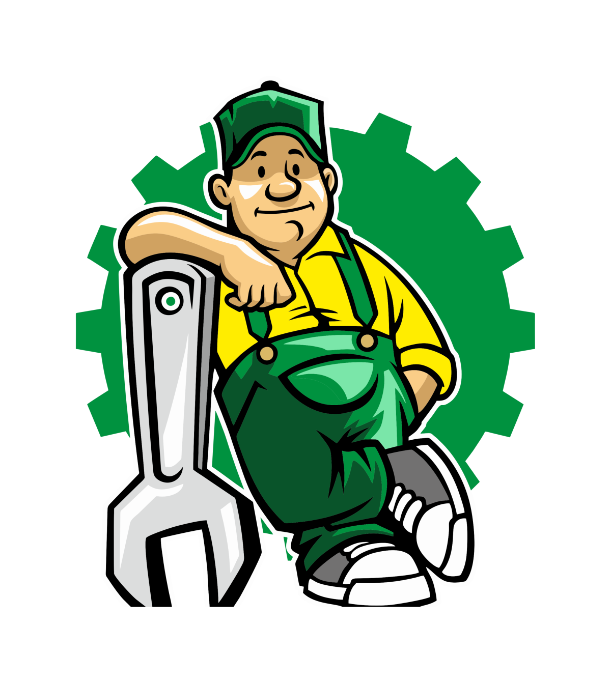 Профессия слесарь