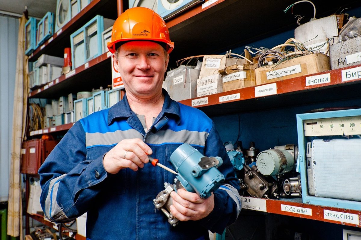 Токарь 5 разряда (токарные и фрезерные работы)