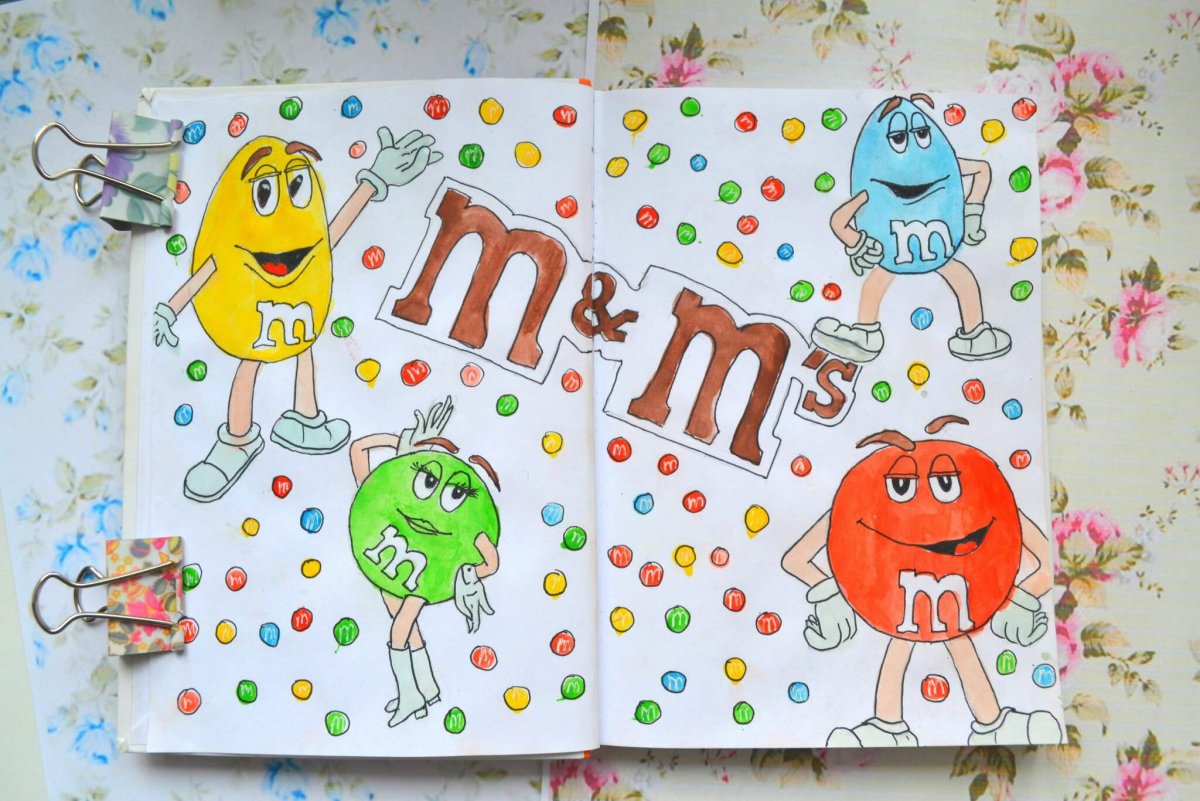 Идет дляличного дневника