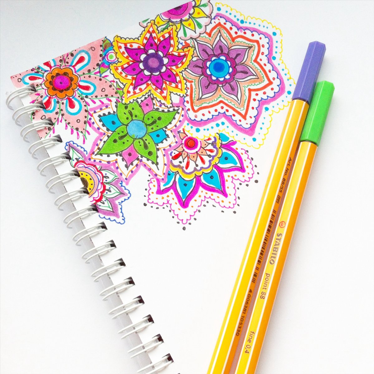 Украсить ЛД обложку