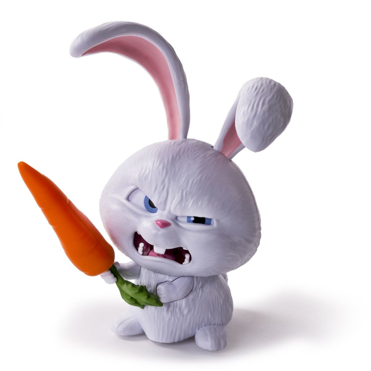 Заяц из Тайная жизнь домашних животных