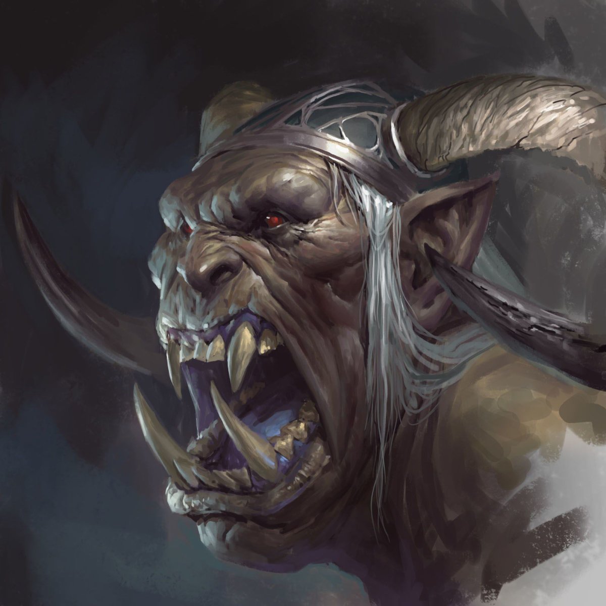 Левиафан демон ада