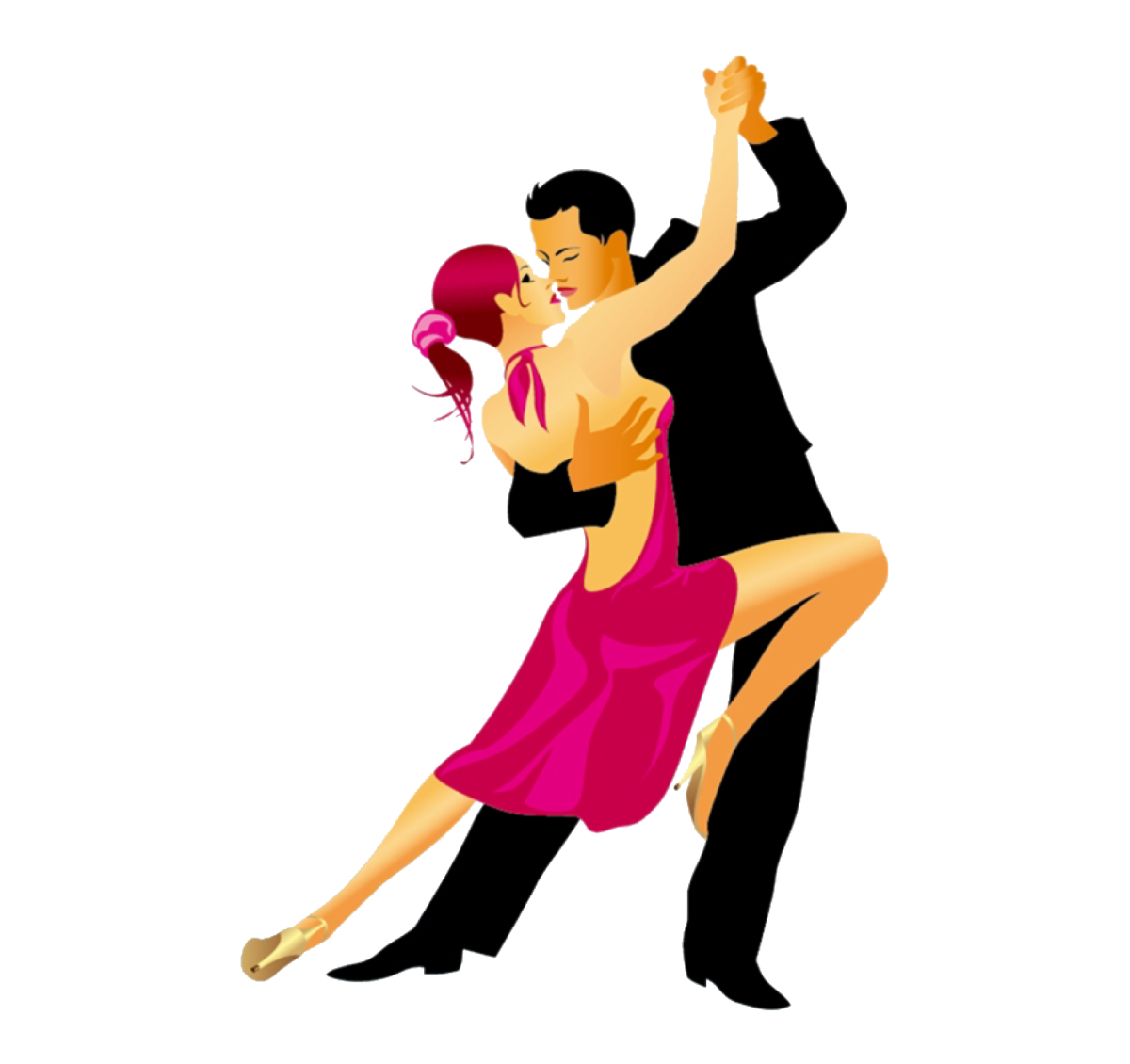 Латиноамериканские танцы