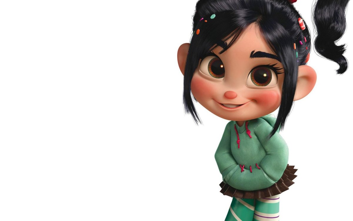 Пенелопа Ральф