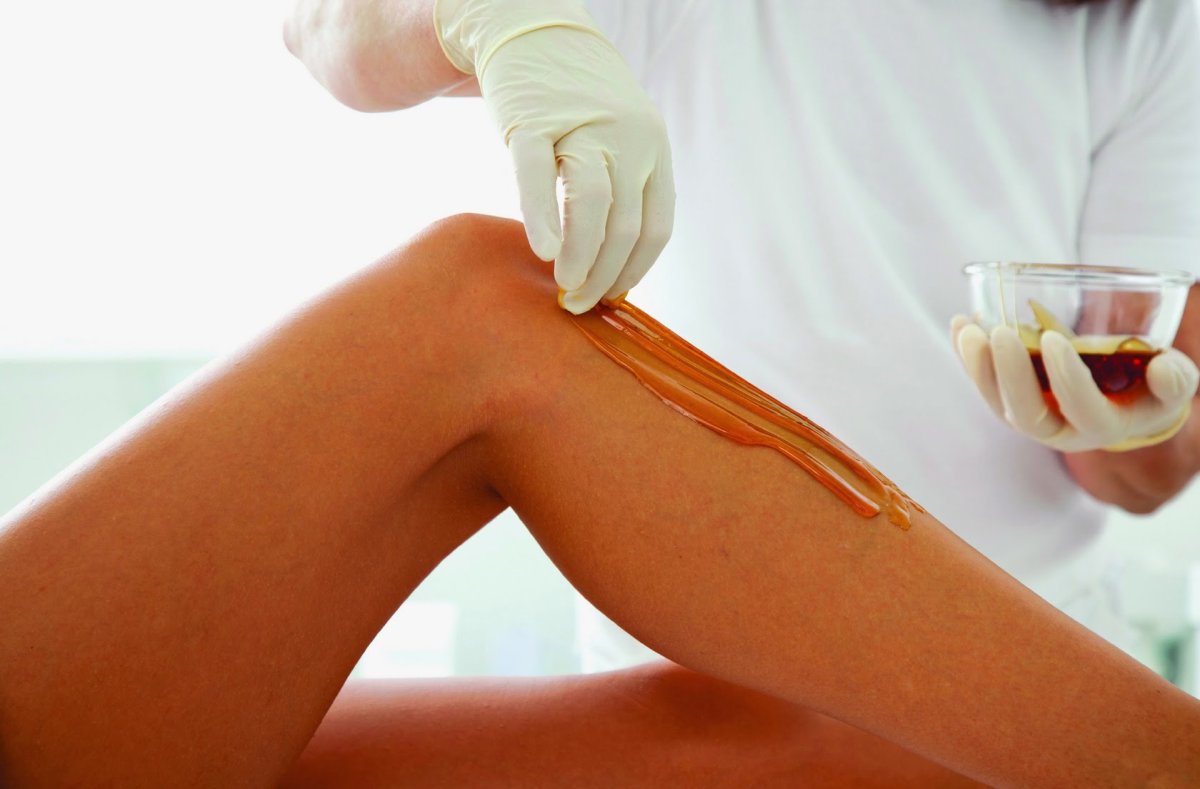 Пасты для шугаринга для инстаграмма