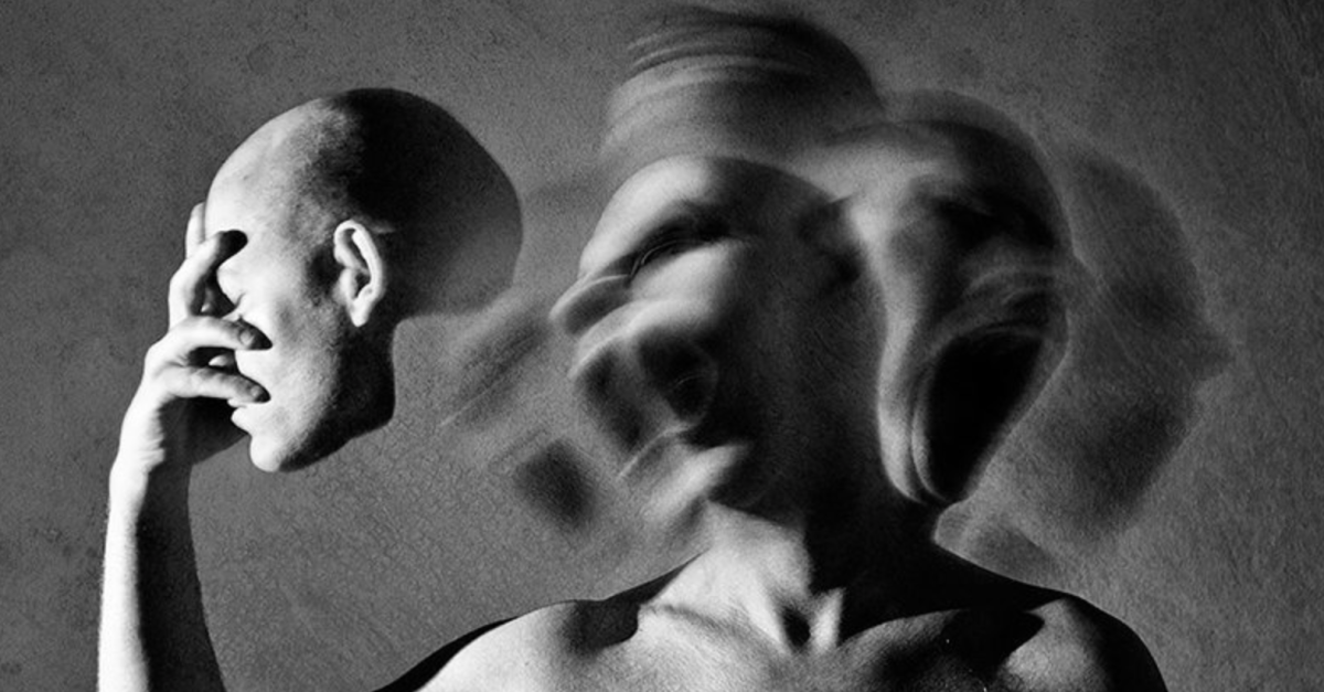 Психические расстройства