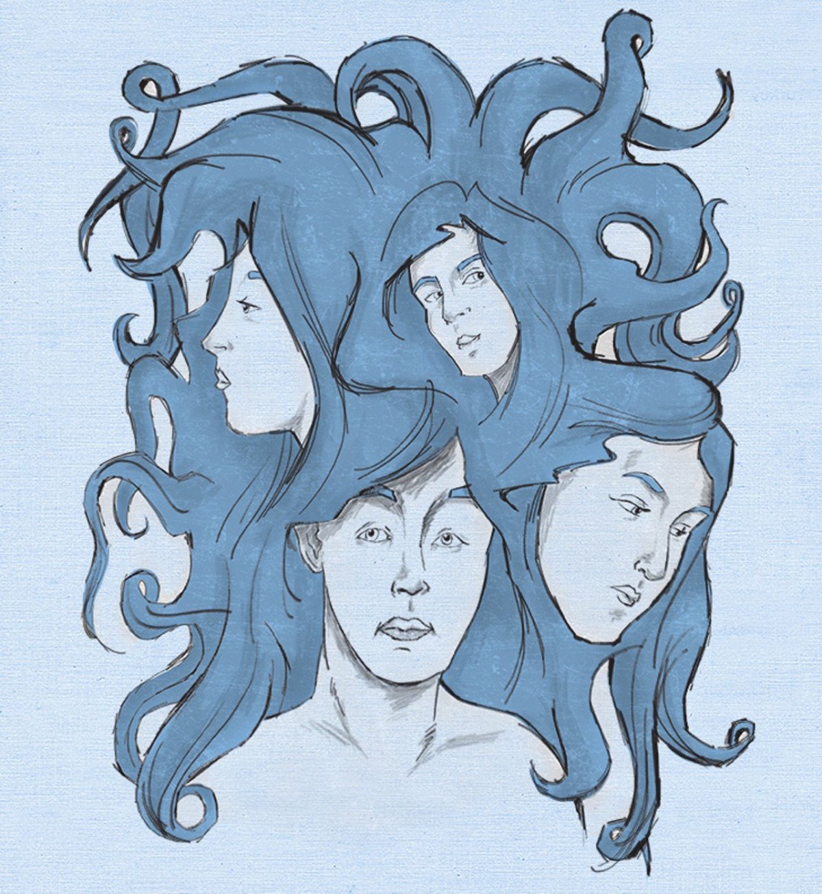 Биполярное расстройство это раздвоение личности