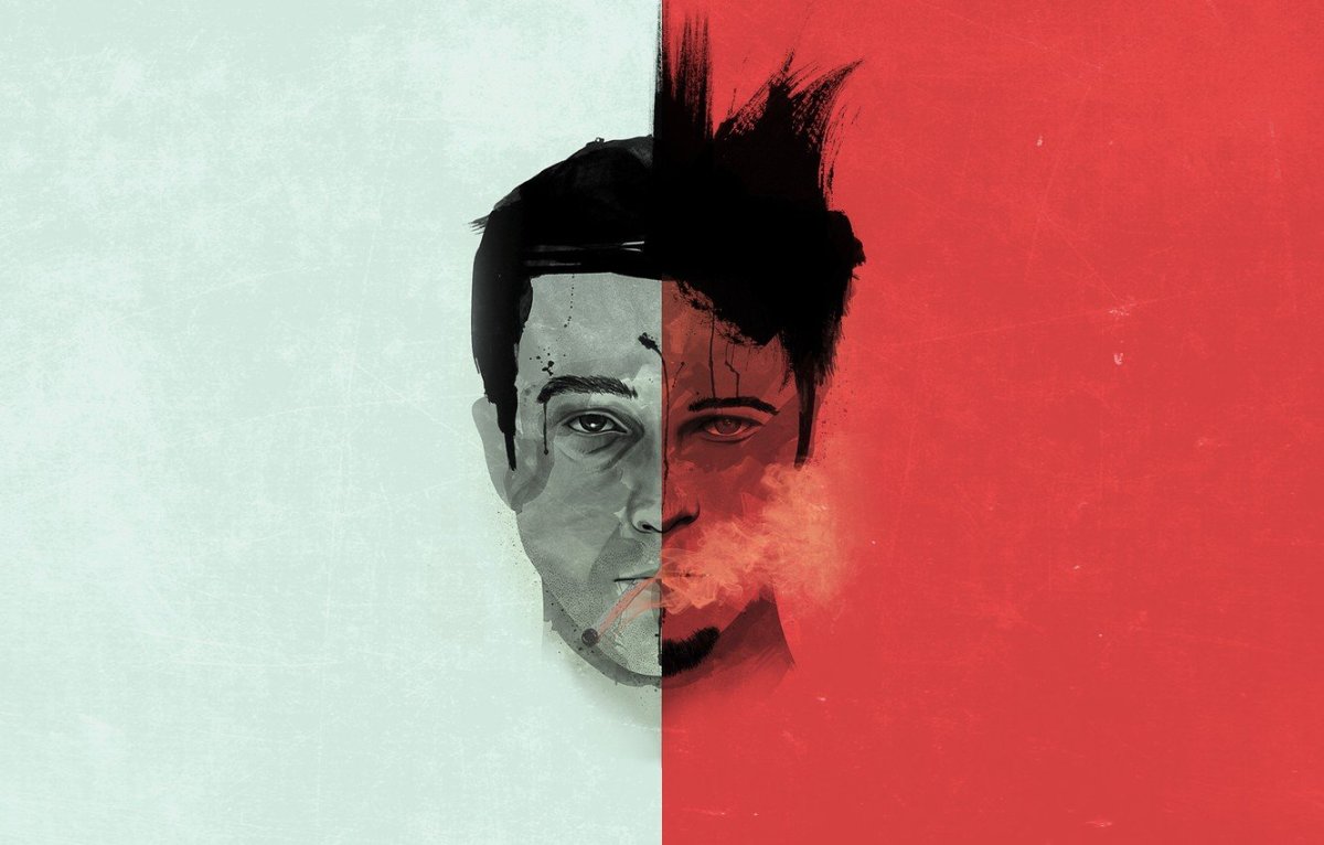 Диссоциативное расстройство личности