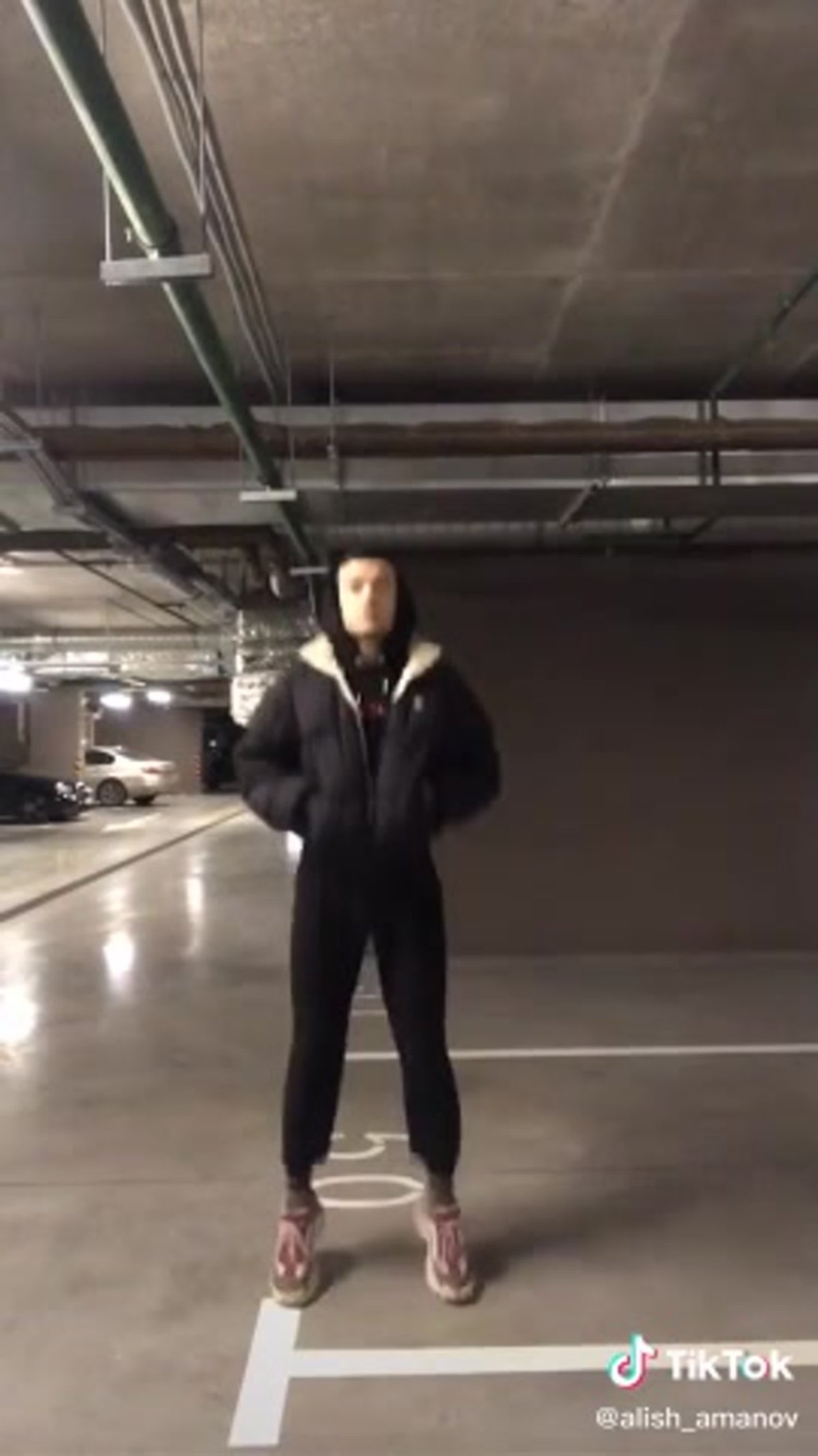 Абубакар Абу бандит