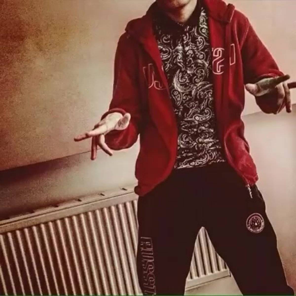 Абу стиль,Абу бандит