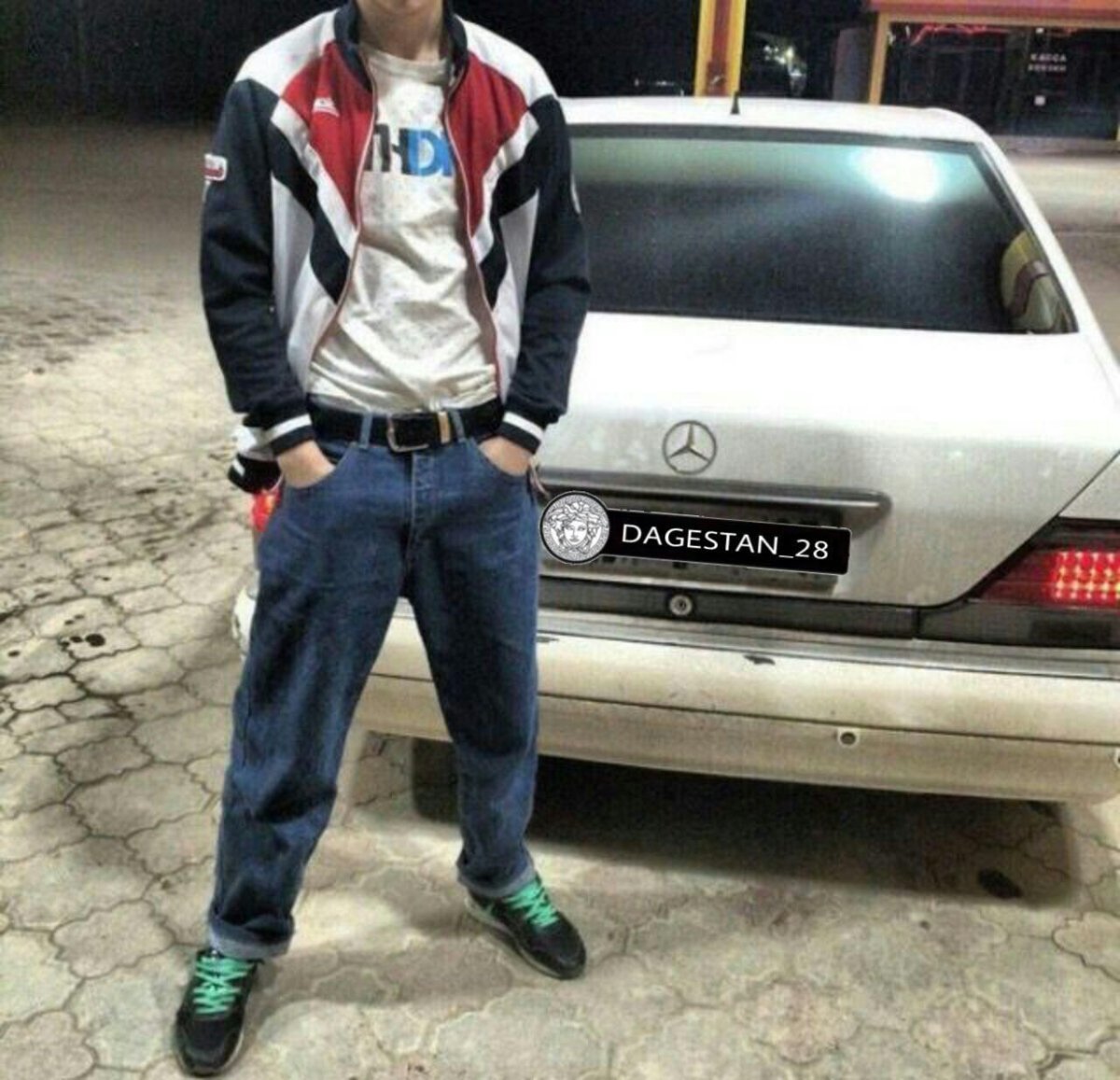 Приора Абу бандит