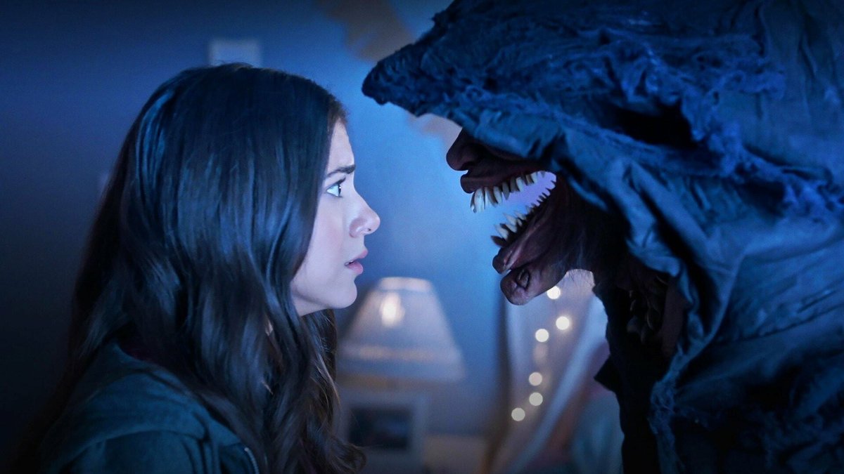 Бугимен ФОРТНАЙТ