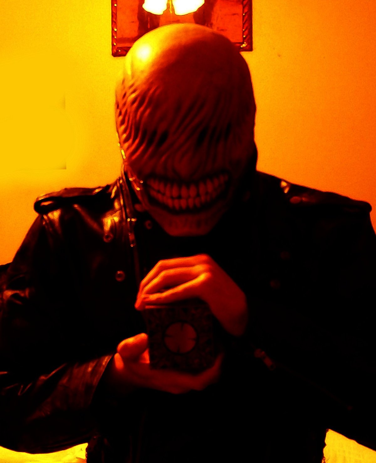 Бугимен. Убийственная подборка фильм 2001