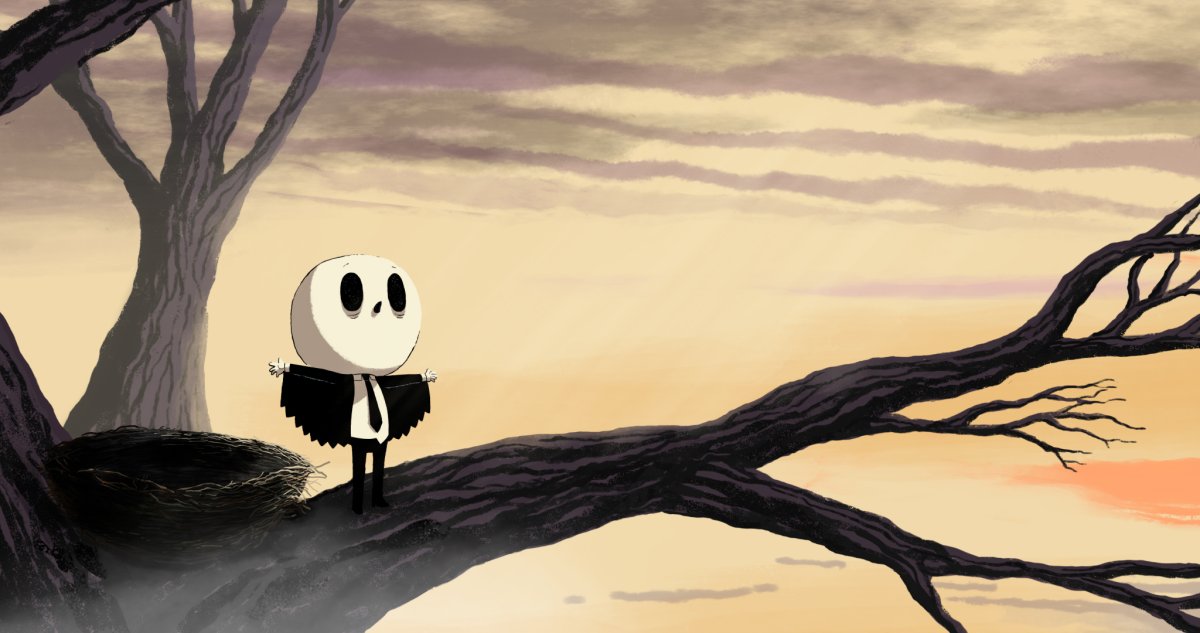 Психонавты забытые дети