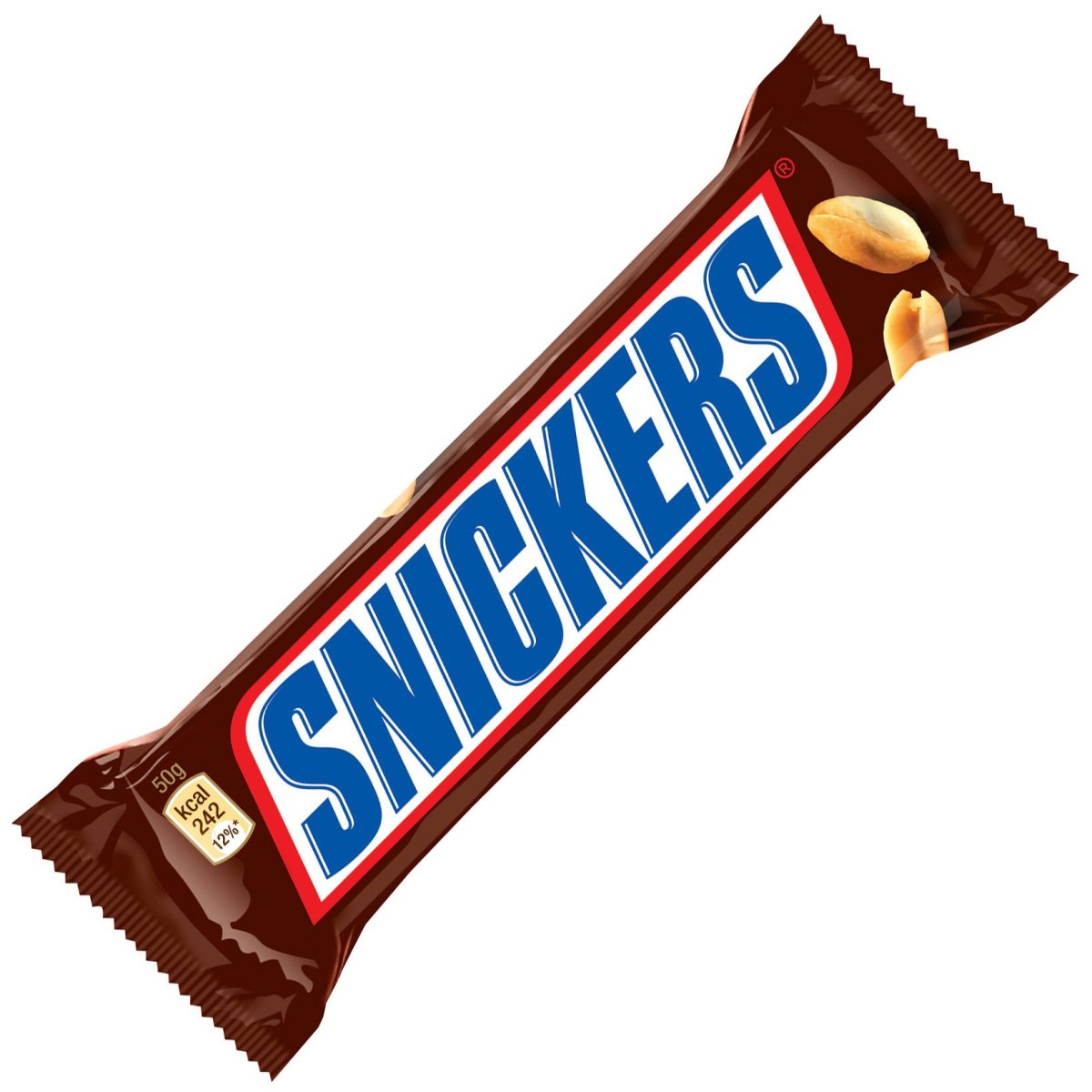 Snickers батончик