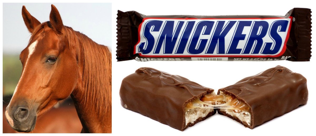 Snickers 5 батончиков