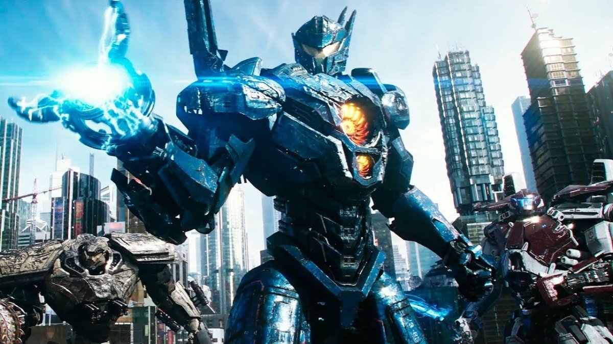 Атлантический рубеж 2 (2018) (Atlantic Rim: Resurrection)