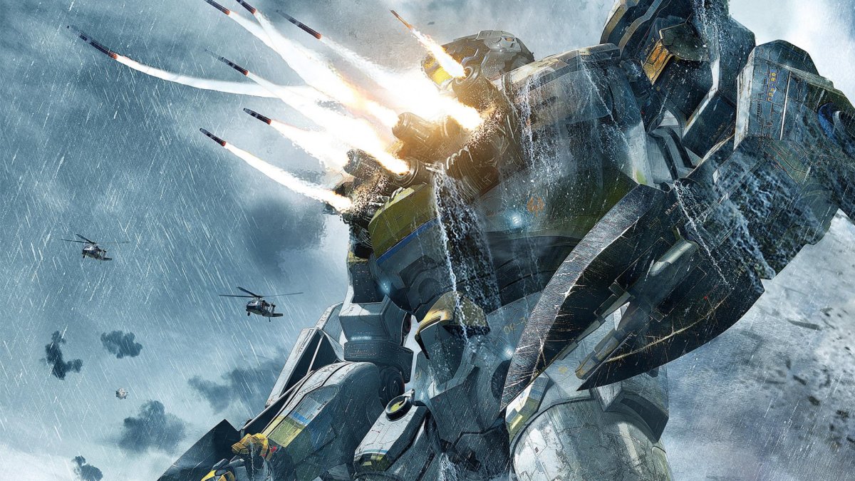 Егерь Страйкер Эврика