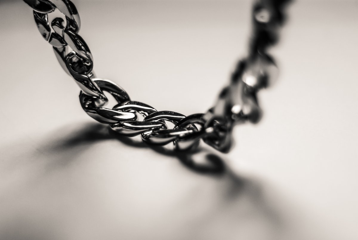 Цепочка макро