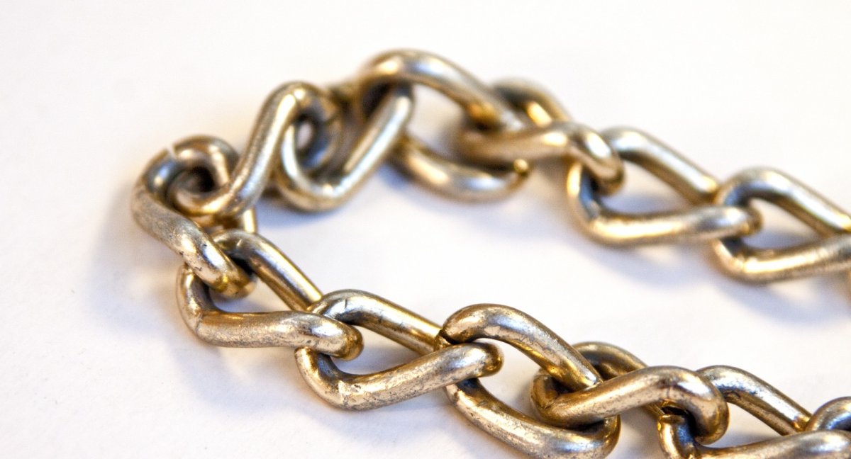 Цепь для дошкольников