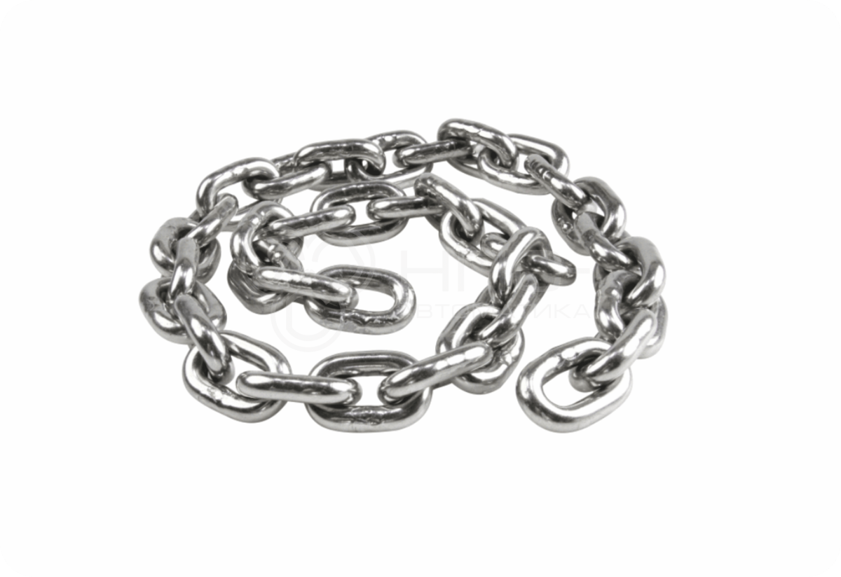 Круглозвенная цепь Tor g80