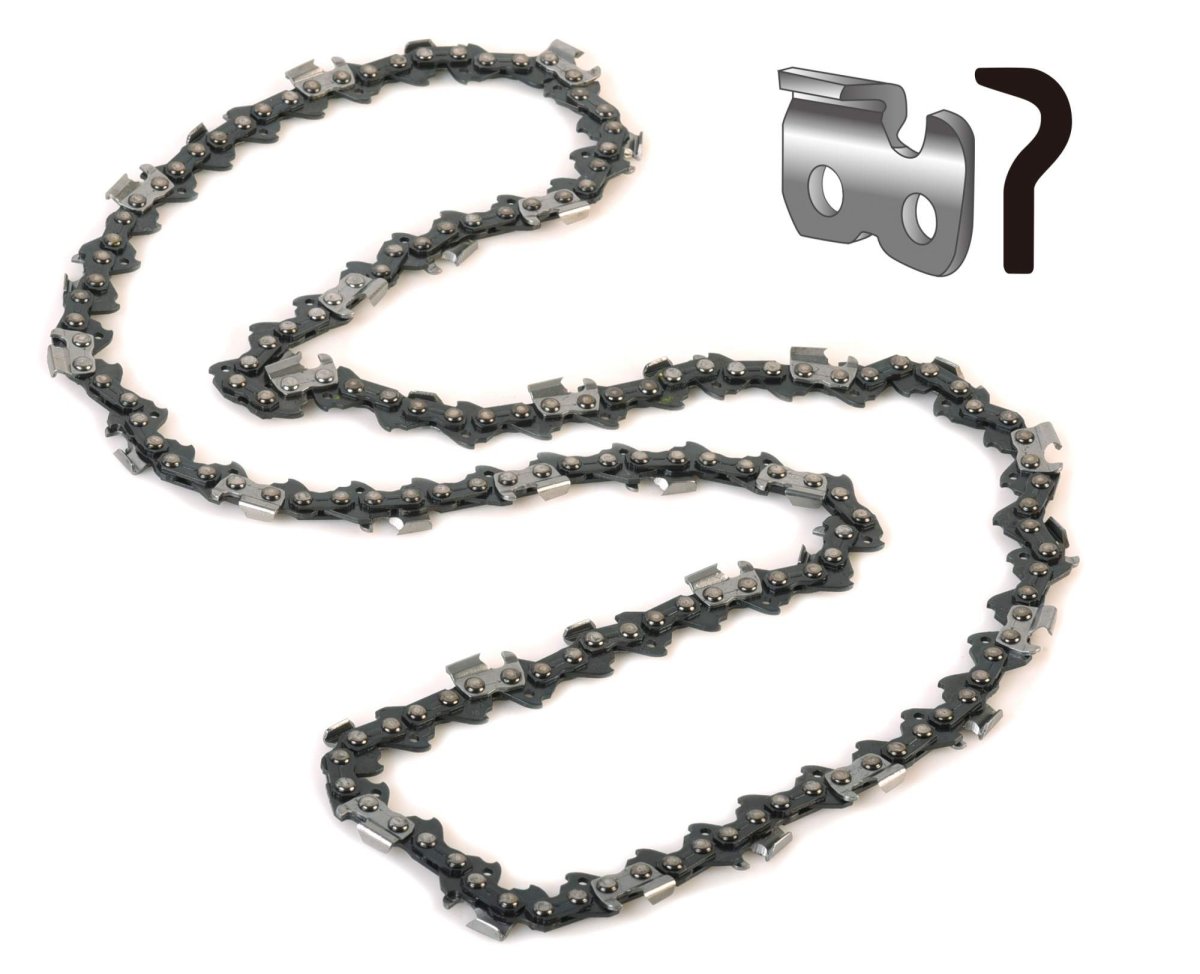 Цепь иллюстрация