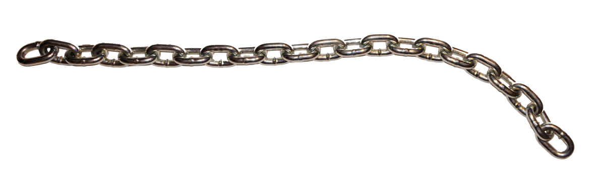 Цепь длинная