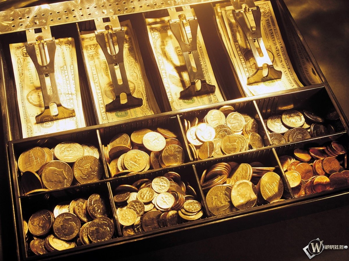 Картинки на рабочий стол деньги