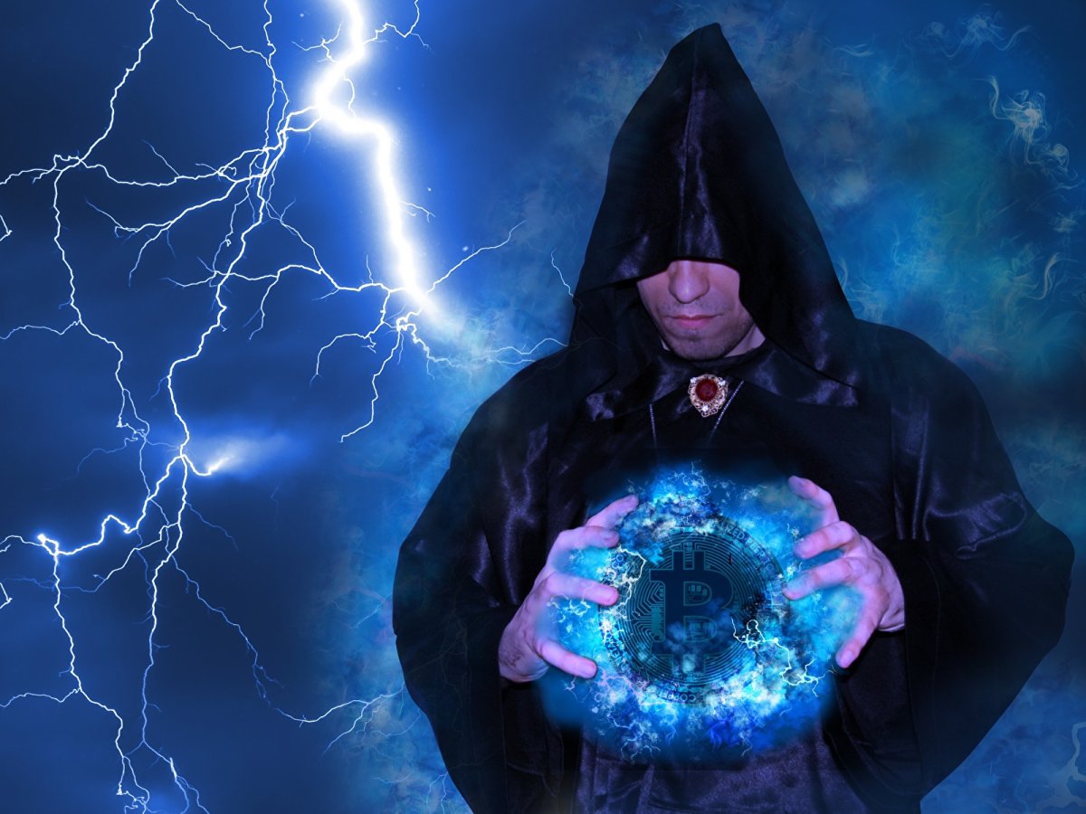 Маги и Волшебники