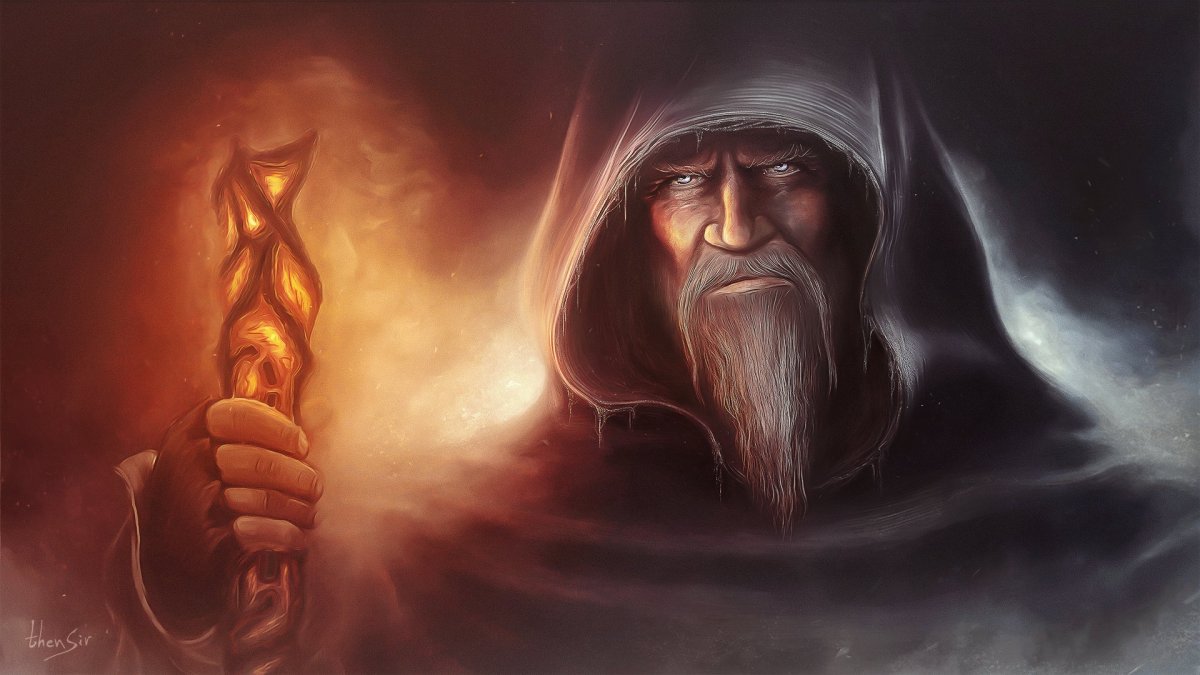 Бальтазар Волхв