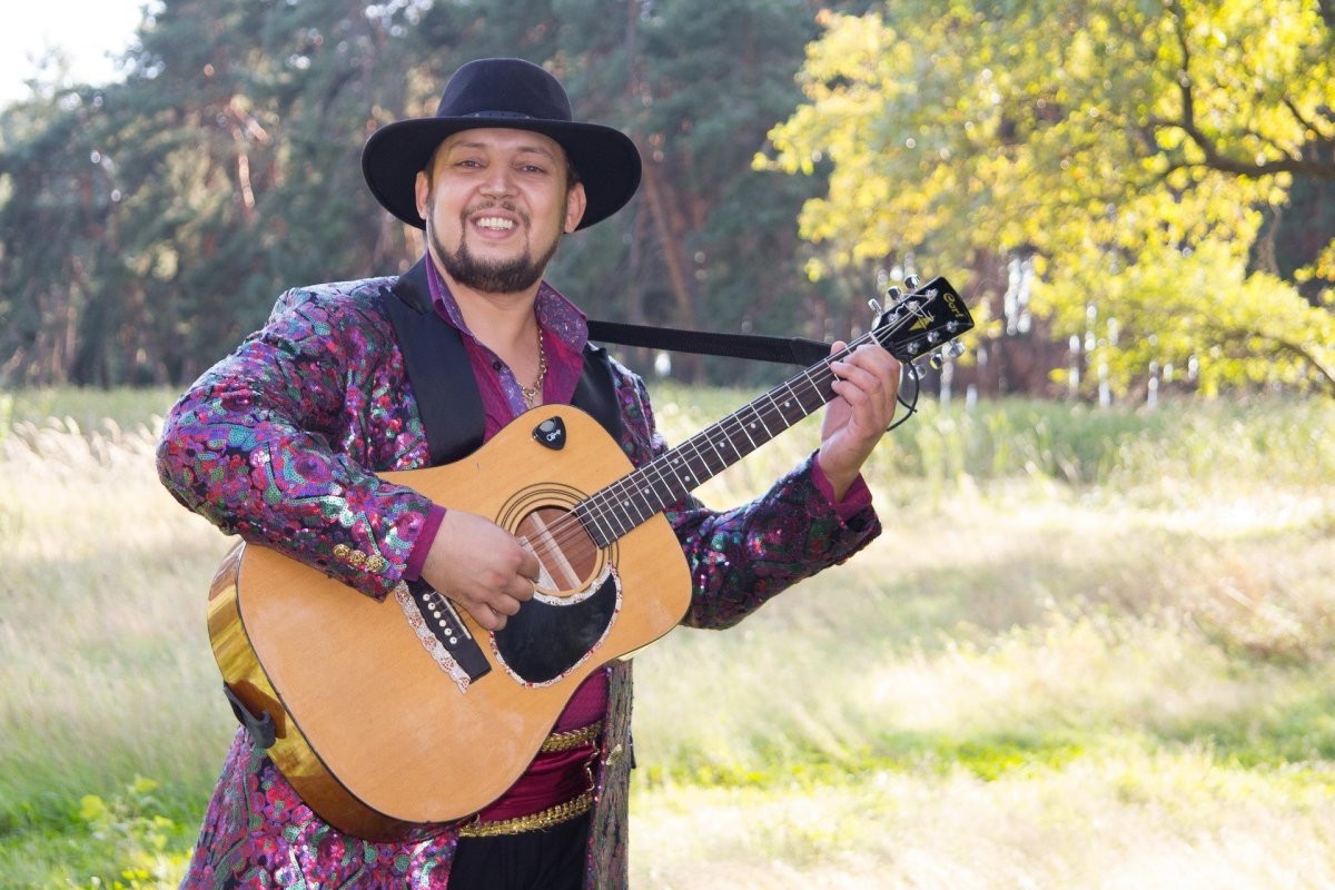 Цыгане фото