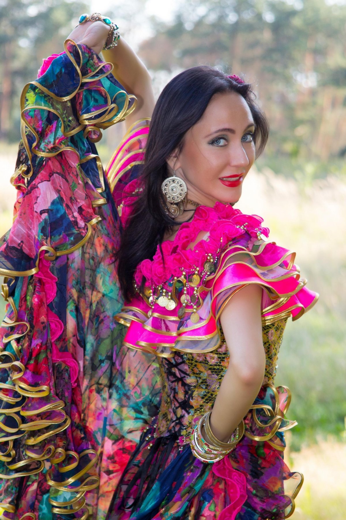 Татьяна Снисаренко