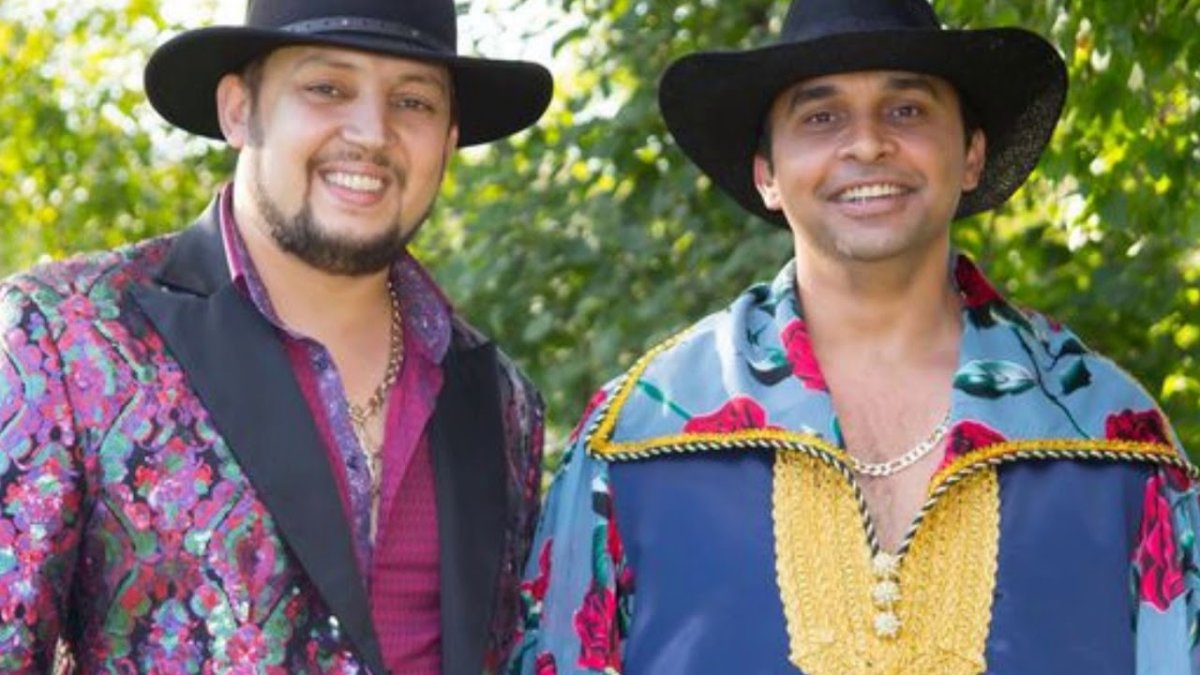 Европейские цыгане