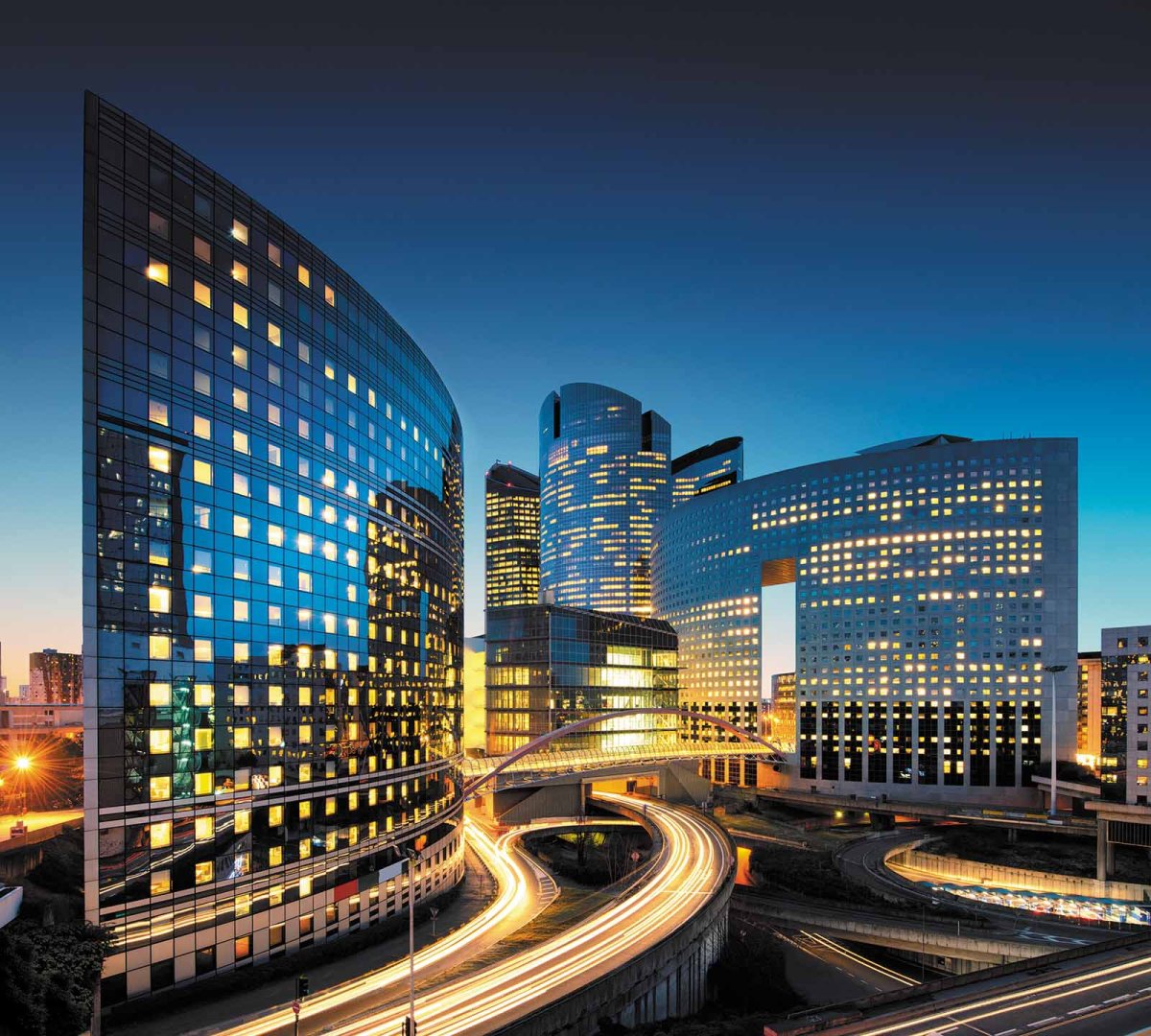 Город Мегаполис