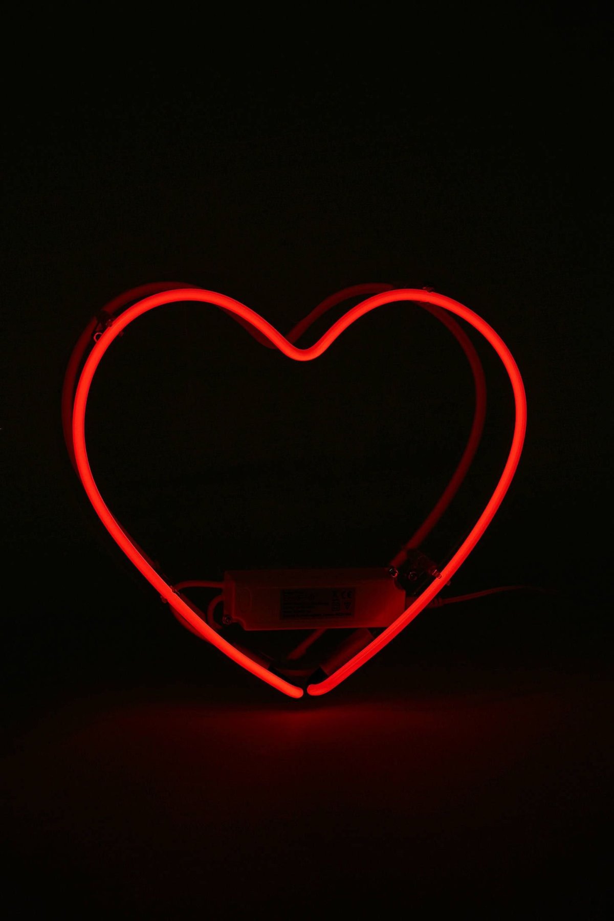 Разбитое сердце