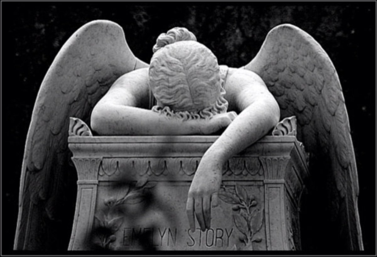 Феи с крыльями ангела