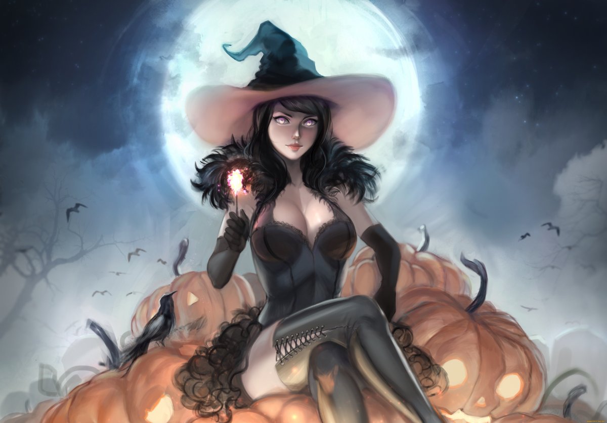 Зелье ведьмочки зелье ведьмочки