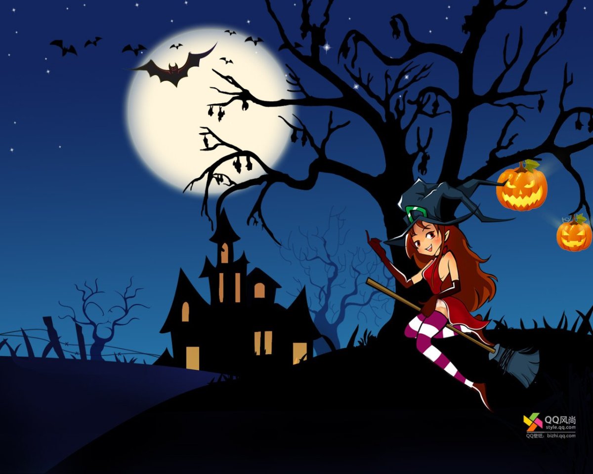 Ведьма кейская