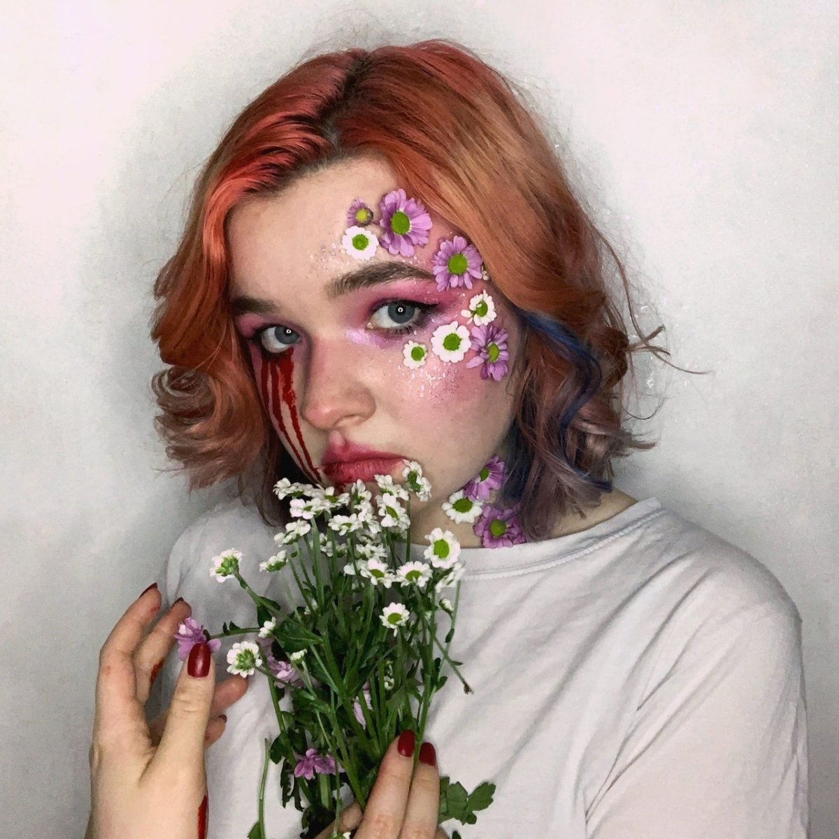 Алёна Швец 2020