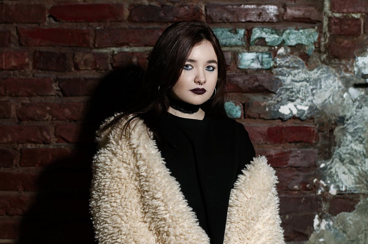 Алёна Швец 2019