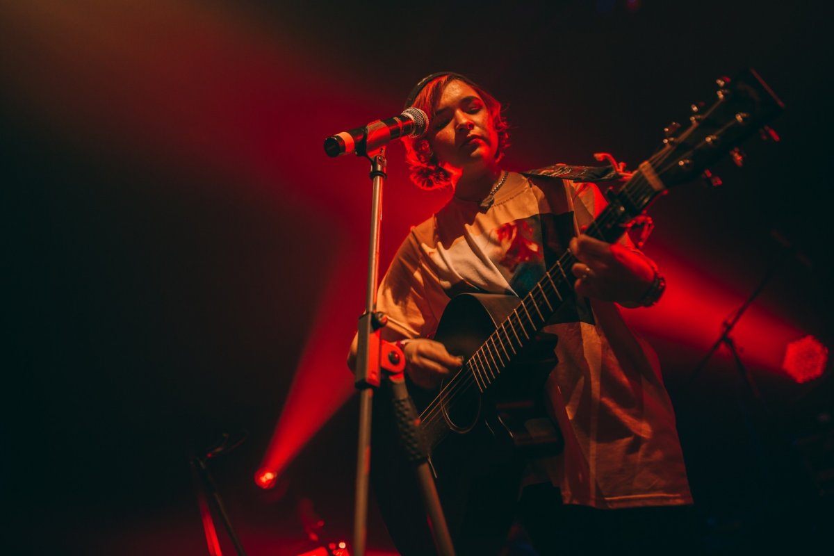 Группа Алёны Швец