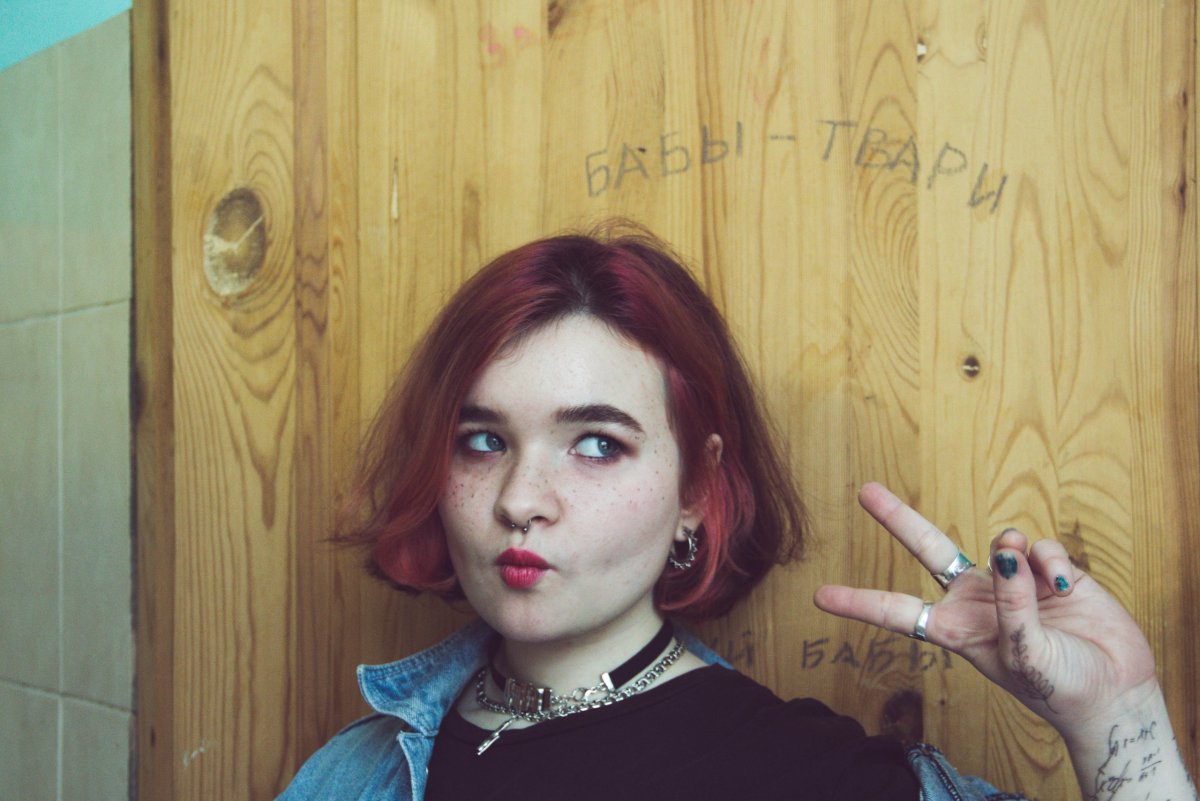 Алёна Швец 2019