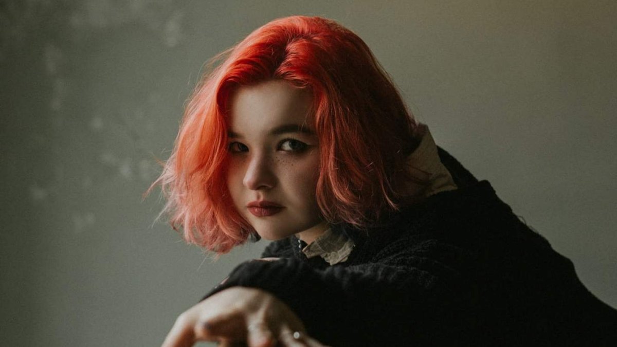 Алена Швец 2021