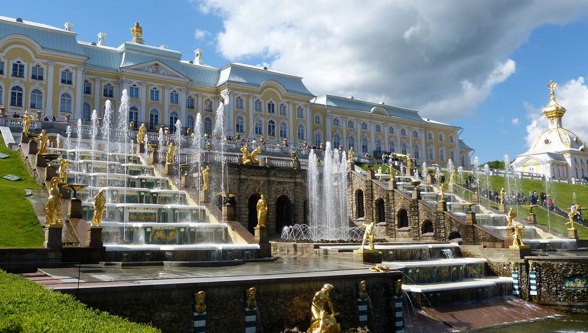 Канал Грибоедова 83 Санкт-Петербург