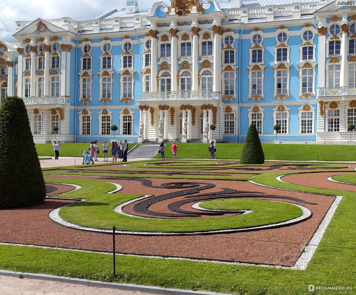 Санкт Петербург достропечательности