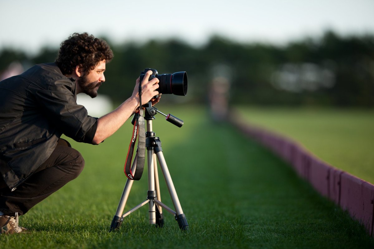 Фотосессия фотограф