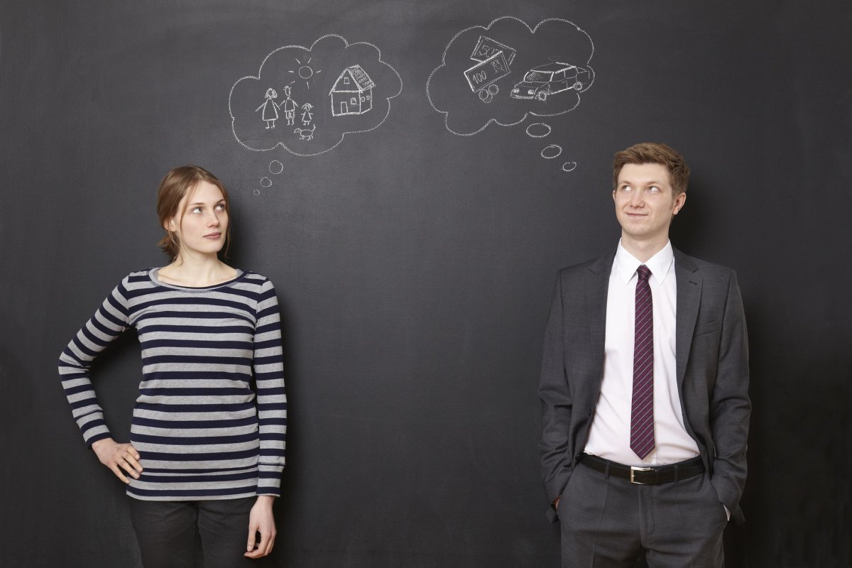 Гендерный человек