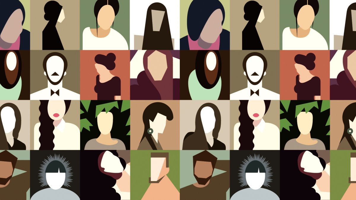 Стереотипы о людях