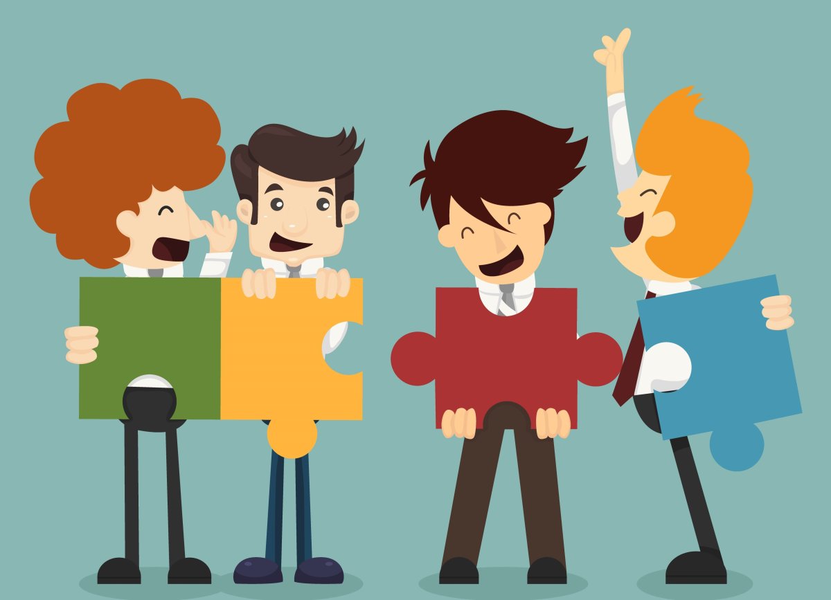 Этнические стереотипы