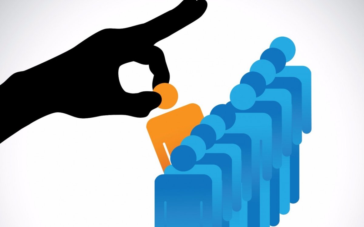 Поведенческие стереотипы